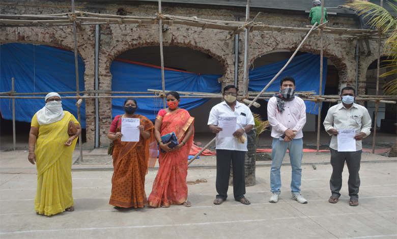 Manisha-Amravati-Madnal