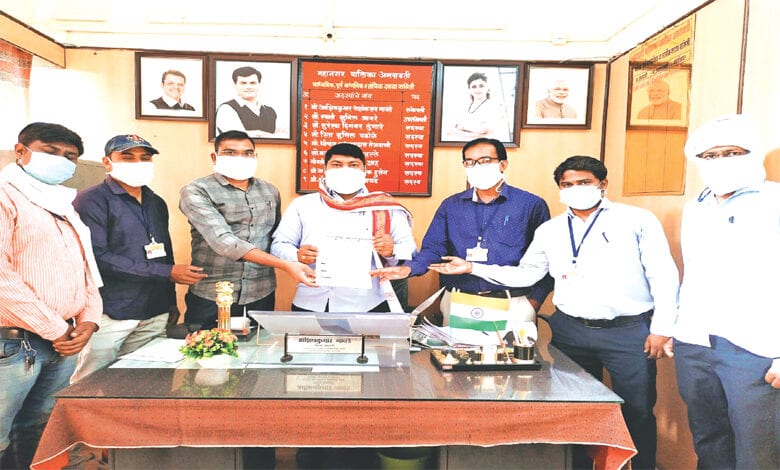 Manpa-Amravati-Mandal