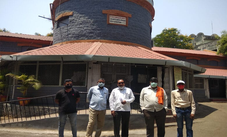 Manpa-Amravati-Mandal