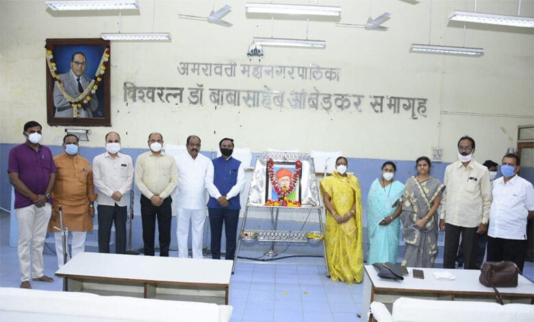Manpa-Amravati-Mandal