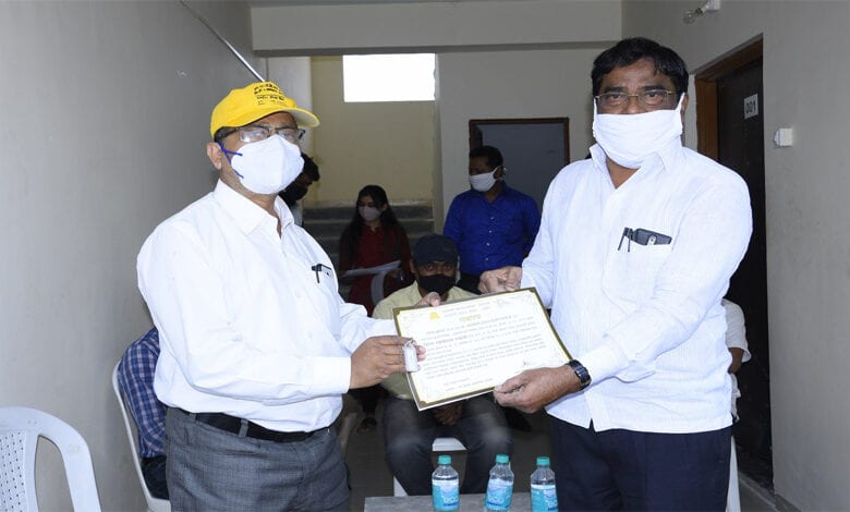 Manpa-Flat-Amravati-Mandal
