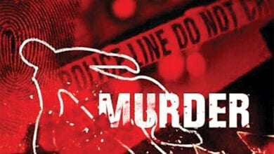 Murder-Amravati-Mandal