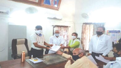 Nivedan-Amravati-Mandal