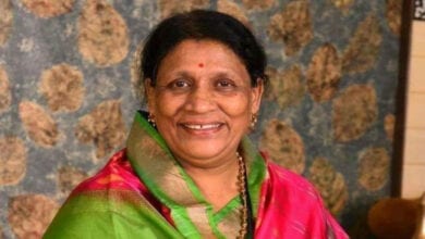 Nivedita-Chaudhari-Amravati-Mandal