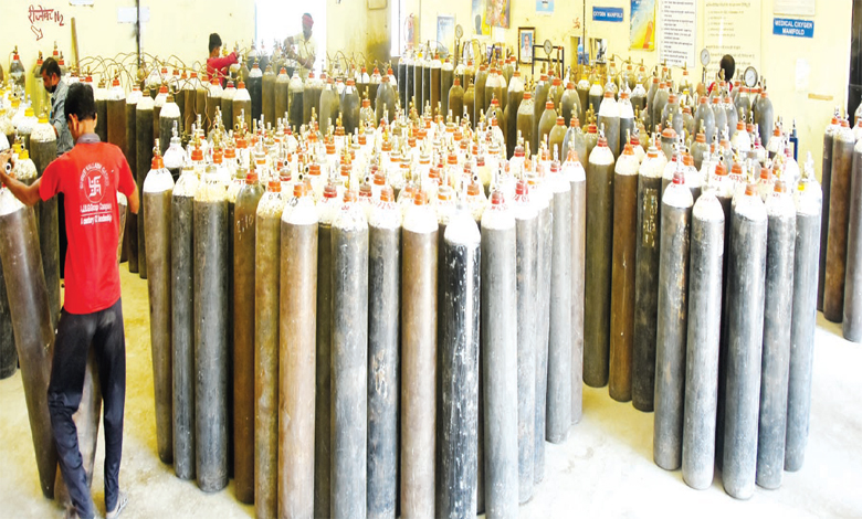 Oxygen-Tank-Amravati-Mandal