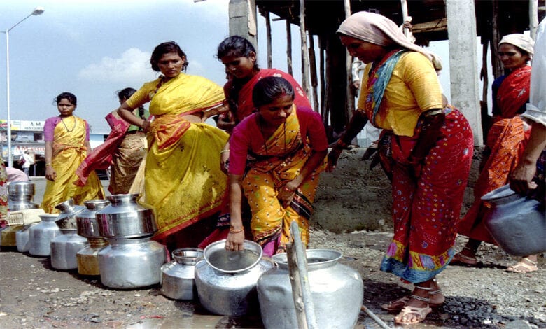 Pani-Amravati-Mandal