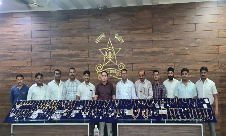 Police-Amravati-Mandal