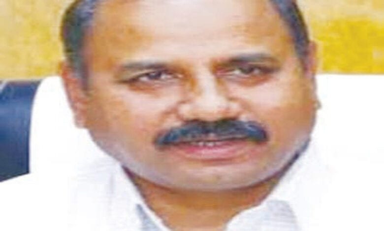 Prashant-Rode-Amravati-Mandal