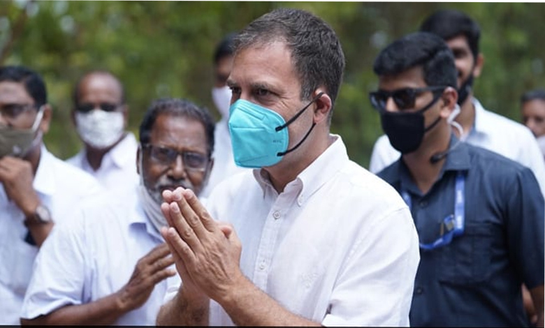 Rahul-Gandhi-Amravati-Mandal