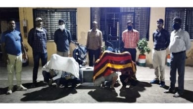 Raid-Amravati-Mandal