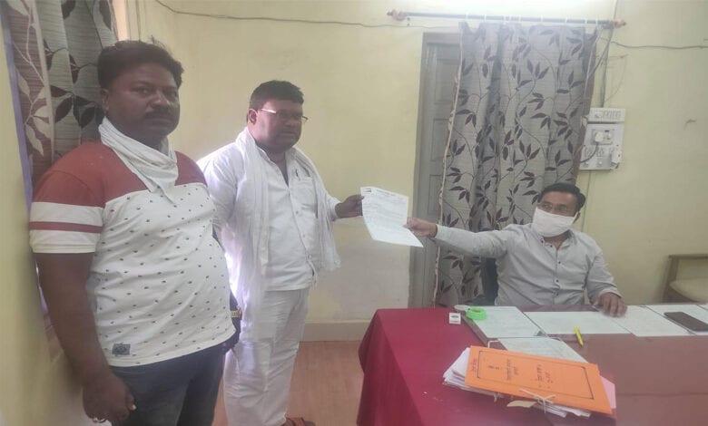 Rashtrawadi-Amravati-Mandal