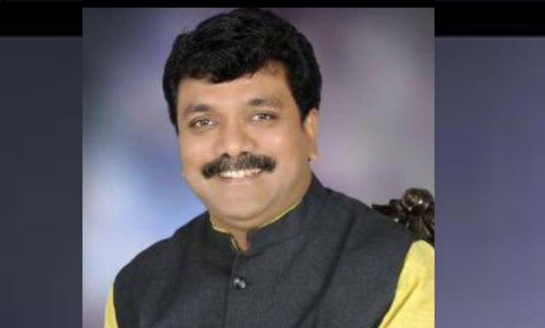 Raviraj-Deshmukh-Amravati-Mandal