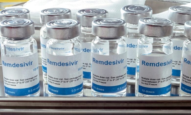 Remdesivir-Amravati-Mandal