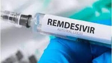 Remdisiver-Amravati-Mandal