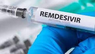 Remdisiver-Amravati-Mandal