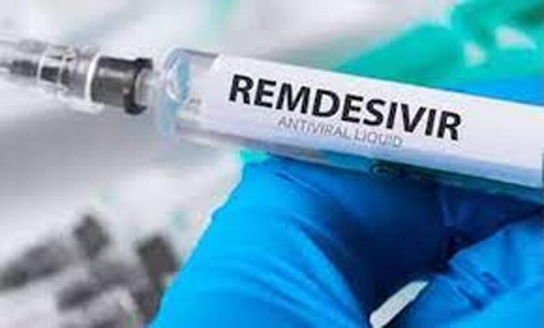 Remdisiver-Amravati-Mandal