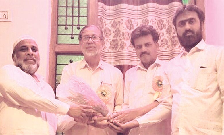 Satkar-Amravati-Mandal