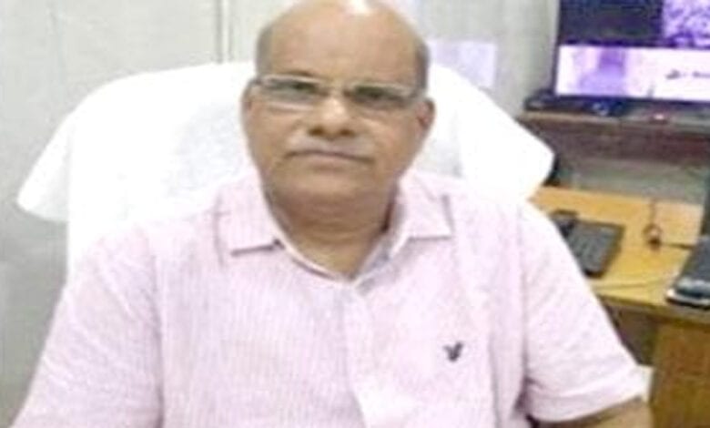 Shamsundar-Nikam-Amravati-Mandal