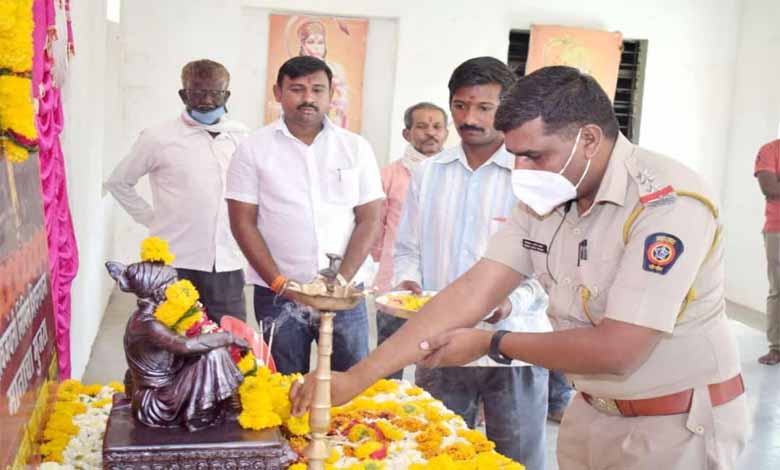 Shivjayanti-Amravati-Mandal