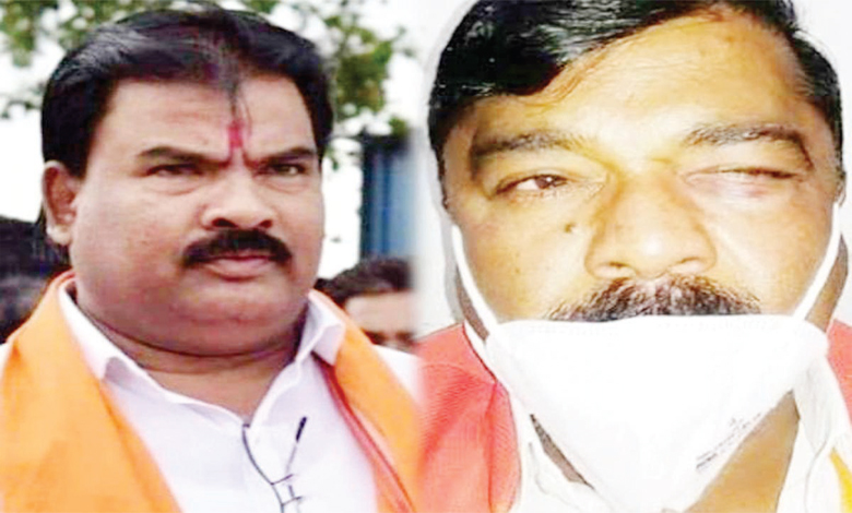 Shivsena-BJP-Amravati-Mandal