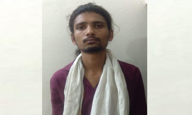 Tadipar-Amravati-Mandal