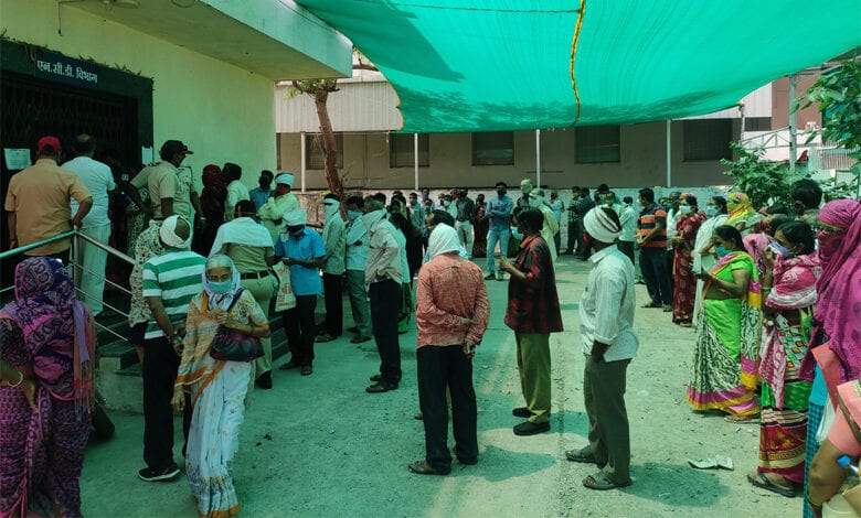 Vaccination-Amravati-Mandal