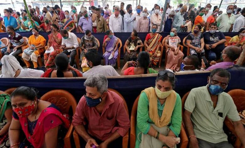Vaccination-Amravati-Mandal