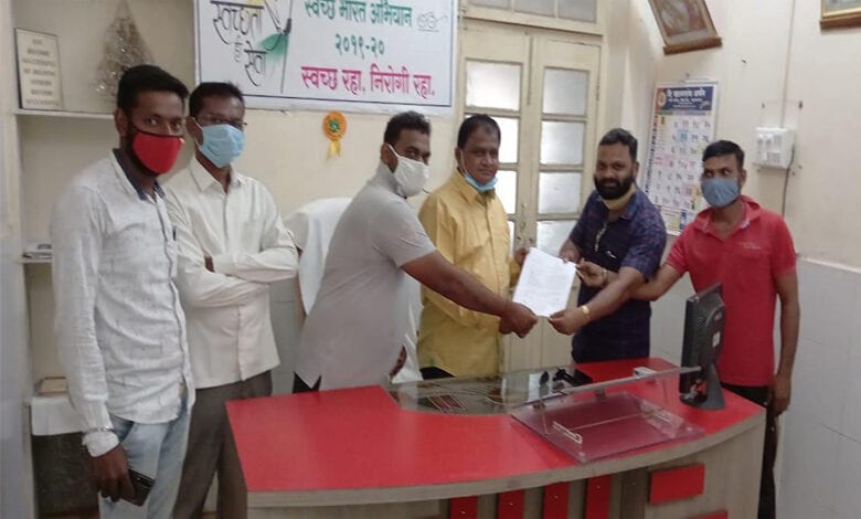 Vantilator-Amravati-Mandal