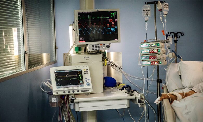 Ventilator-Amravati-Mandal