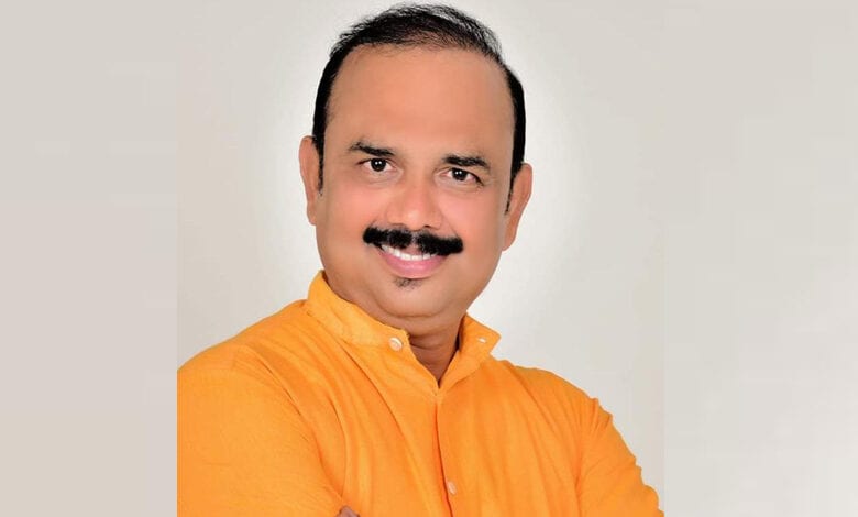 Yogesh-Wankhade-Amravati-Mandal