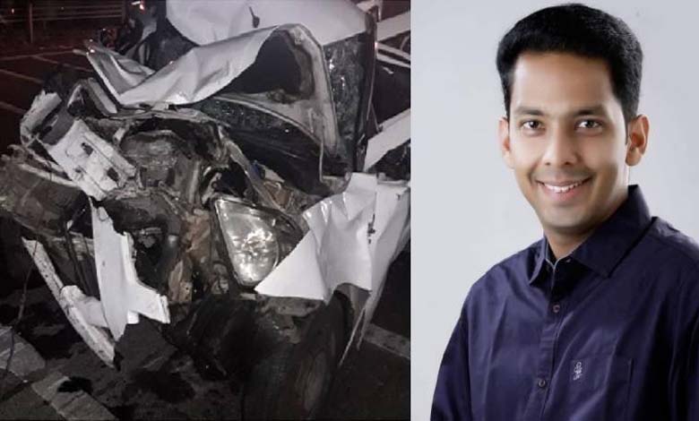 accident-amravati-mandal