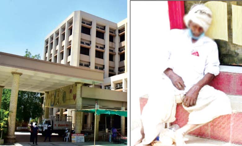 covid-hospital-amravati-mandal