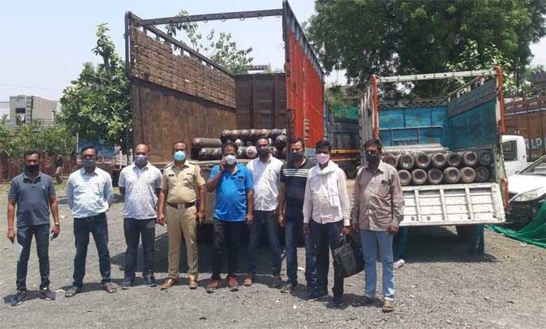 cylinder-amravati-mandal