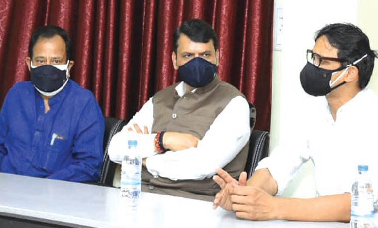 fadanvis-amravati-mandal