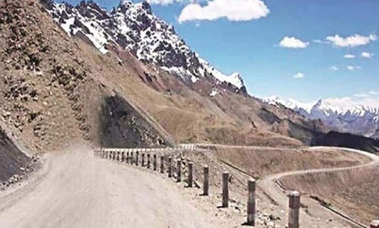 glacier-amrvati-mandal