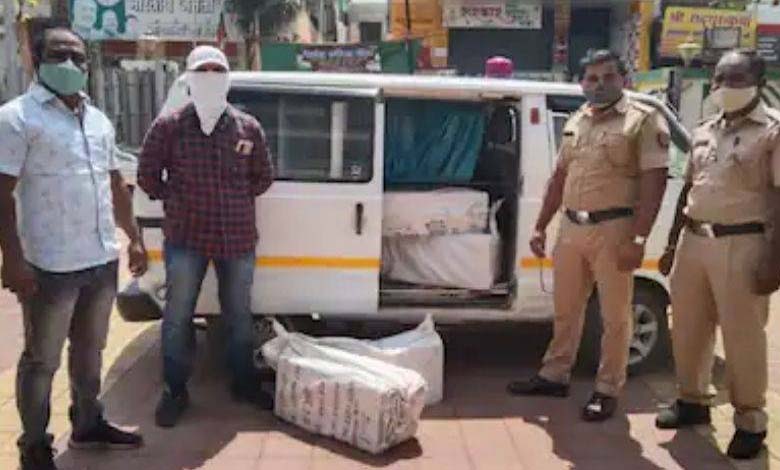 illegal-alchol-amravati-mandal