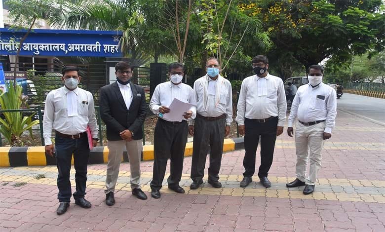 lawyer-fir-amravati-mandal