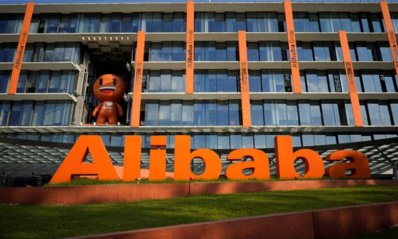 Alibaba-Amravati-Mandal