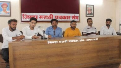 mayur-barde-amravati-mandal