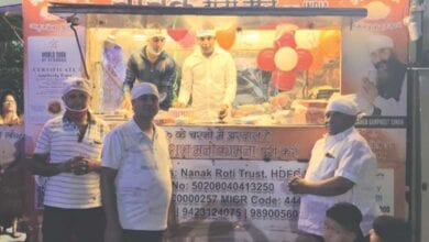 nank-roti-amravati-mandal