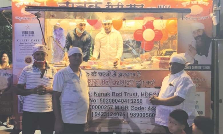 nank-roti-amravati-mandal
