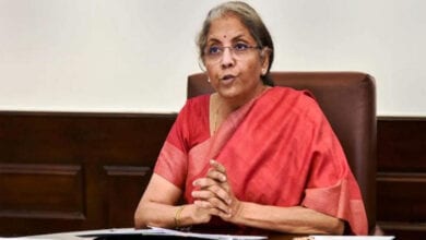 nirmala-sitaraman-amravati-mandal