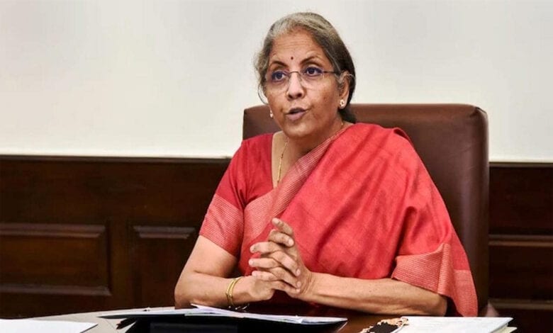nirmala-sitaraman-amravati-mandal