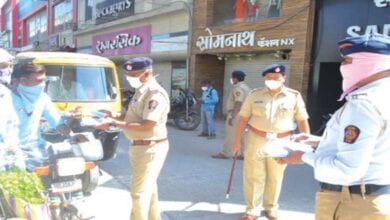 no-mask-amravati-mandal