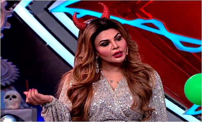 rakhi-sawant-amravati-mandal