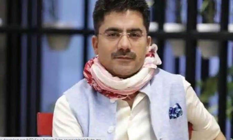 rohit-sardana-amravati-mandal