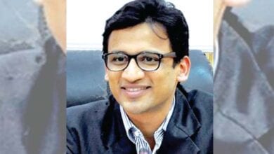 shailesh-nawal-amravati-mandal