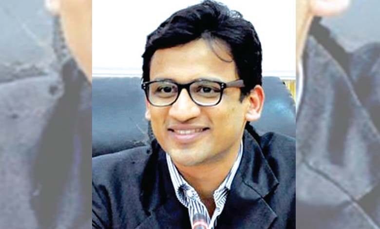 shailesh-nawal-amravati-mandal