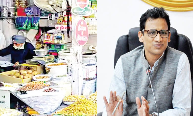 shailesh-nawal-amravati-mandal