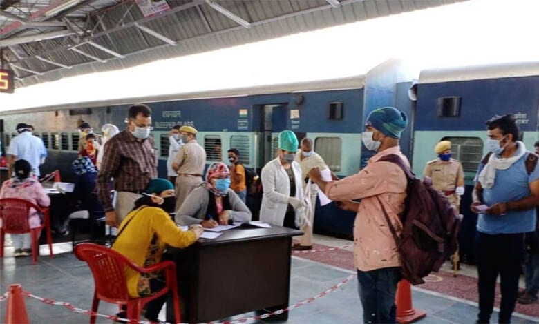 train-amravati-mandal
